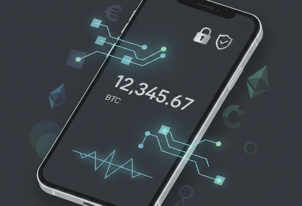 crypto wallet explained