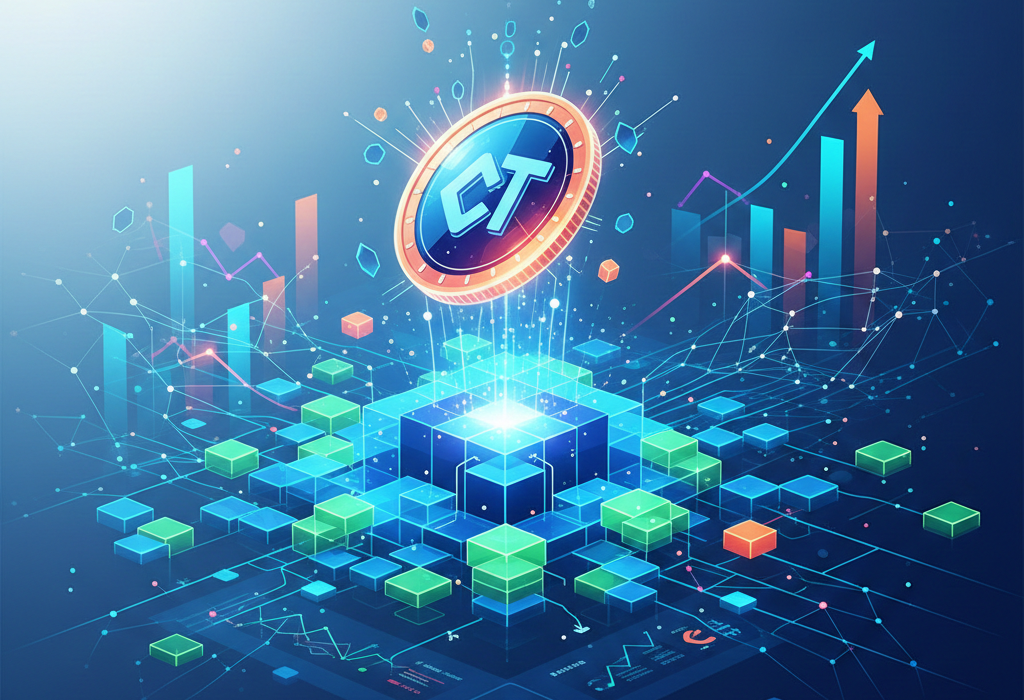 what is a token launch